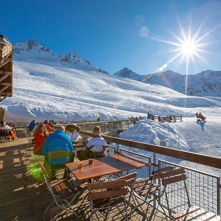 Appartement Les Drus 118 - Happy Rentals Chamonix Mont Blanc Exterior foto