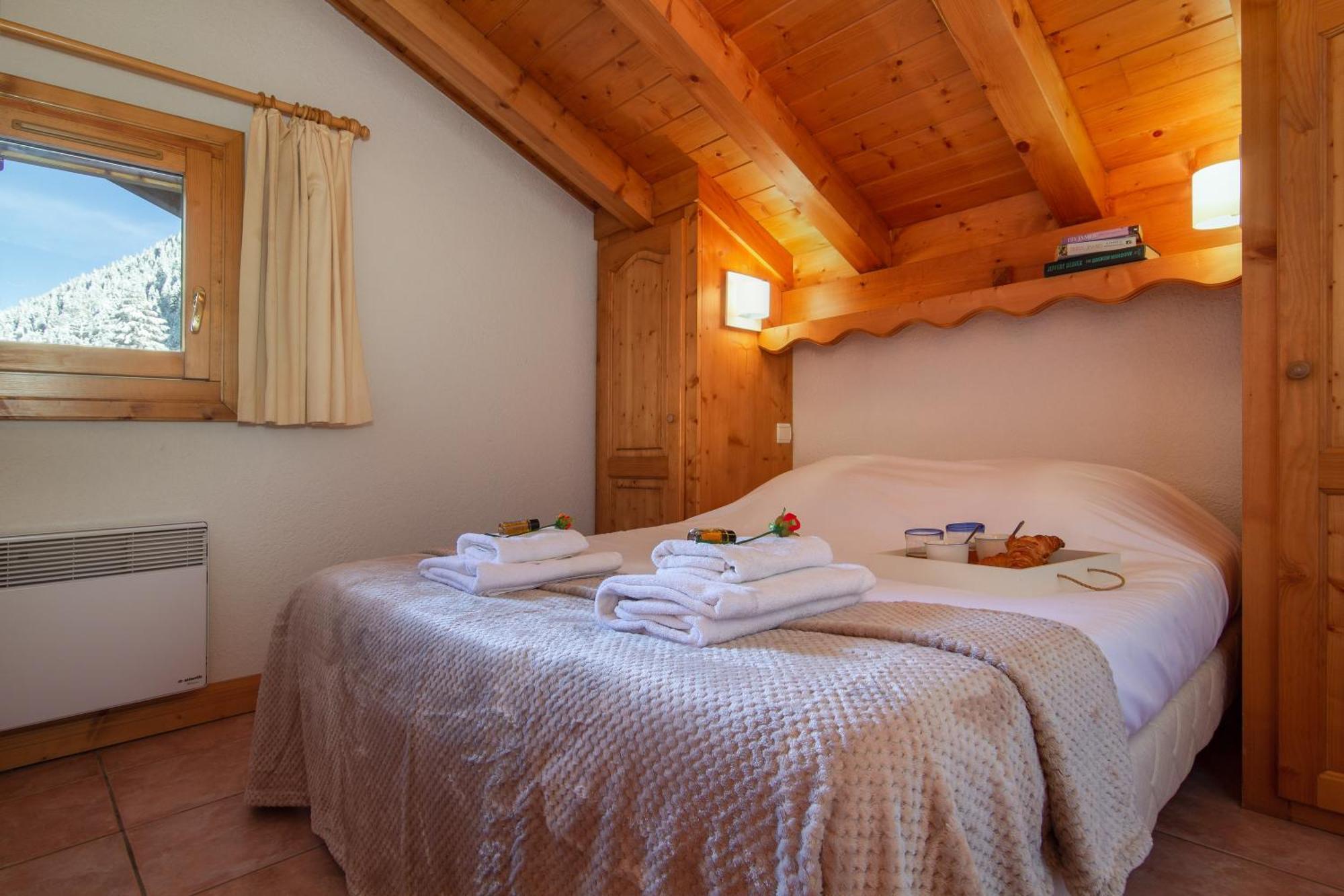 Appartement Les Drus 118 - Happy Rentals Chamonix Mont Blanc Exterior foto