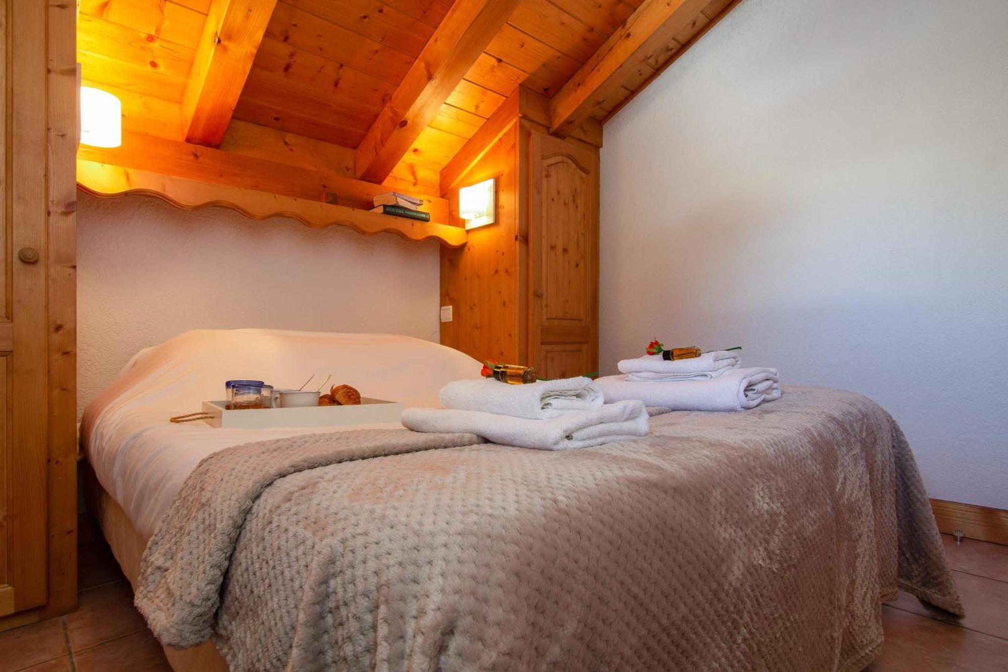 Appartement Les Drus 118 - Happy Rentals Chamonix Mont Blanc Exterior foto
