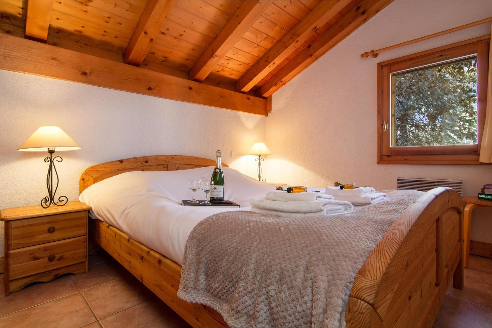Appartement Les Drus 118 - Happy Rentals Chamonix Mont Blanc Exterior foto